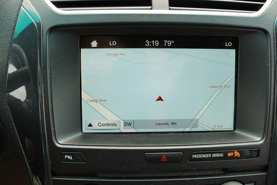 used 2017 Ford Explorer car, priced at $18,986