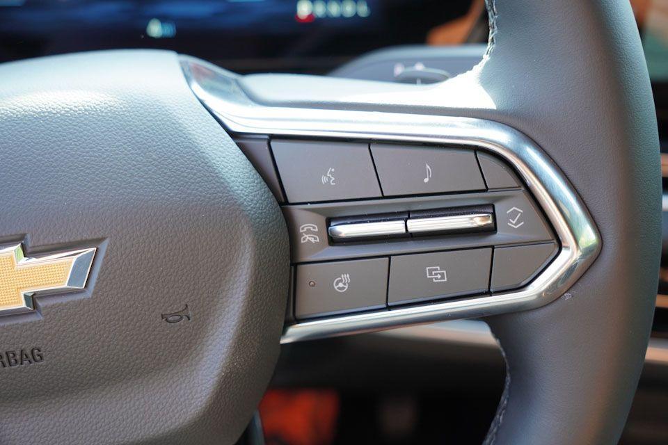 new 2026 Chevrolet Equinox car, priced at $27,940