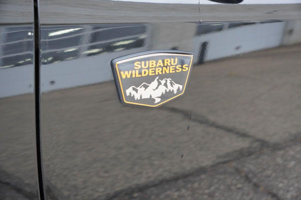 used 2022 Subaru Outback car, priced at $27,609