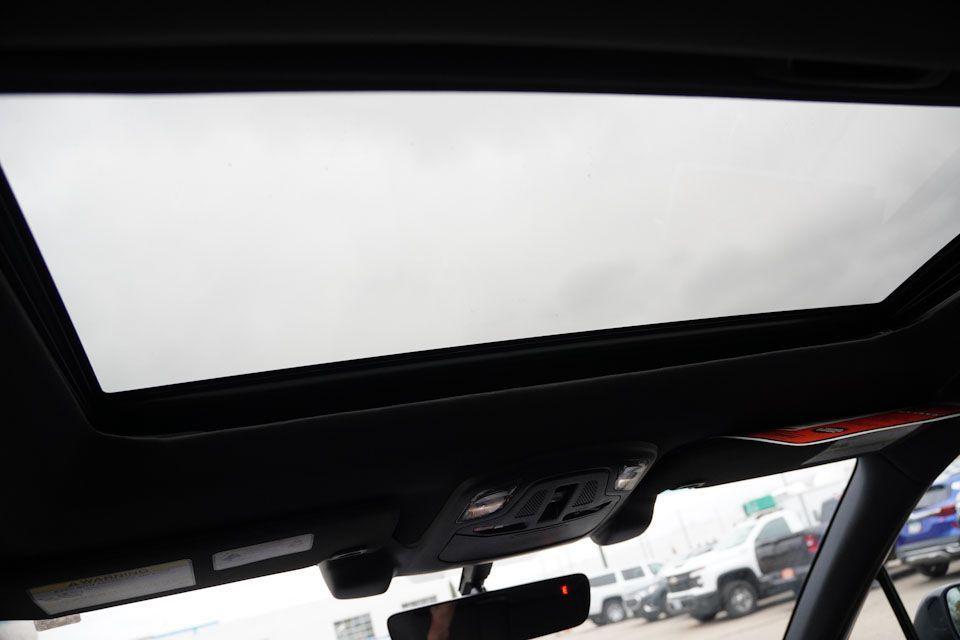 used 2022 Subaru Outback car, priced at $27,609