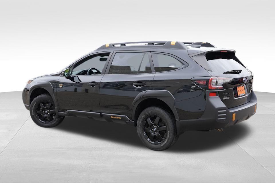 used 2022 Subaru Outback car, priced at $27,609