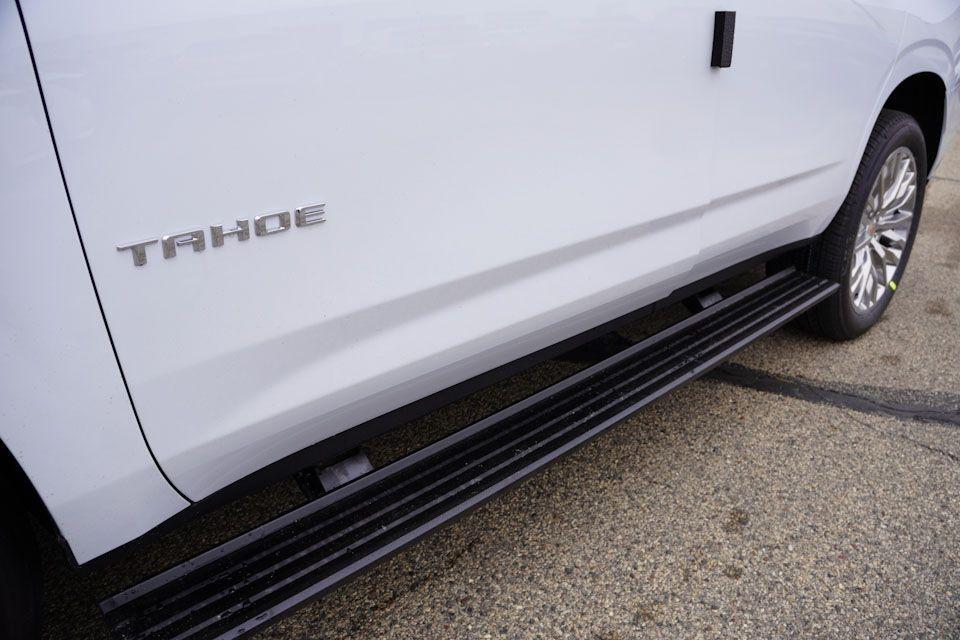 new 2026 Chevrolet Tahoe car, priced at $89,316