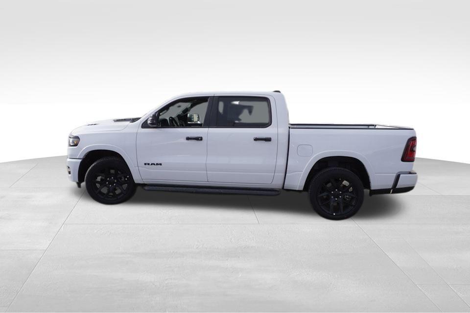 new 2025 Ram 1500 car, priced at $58,005