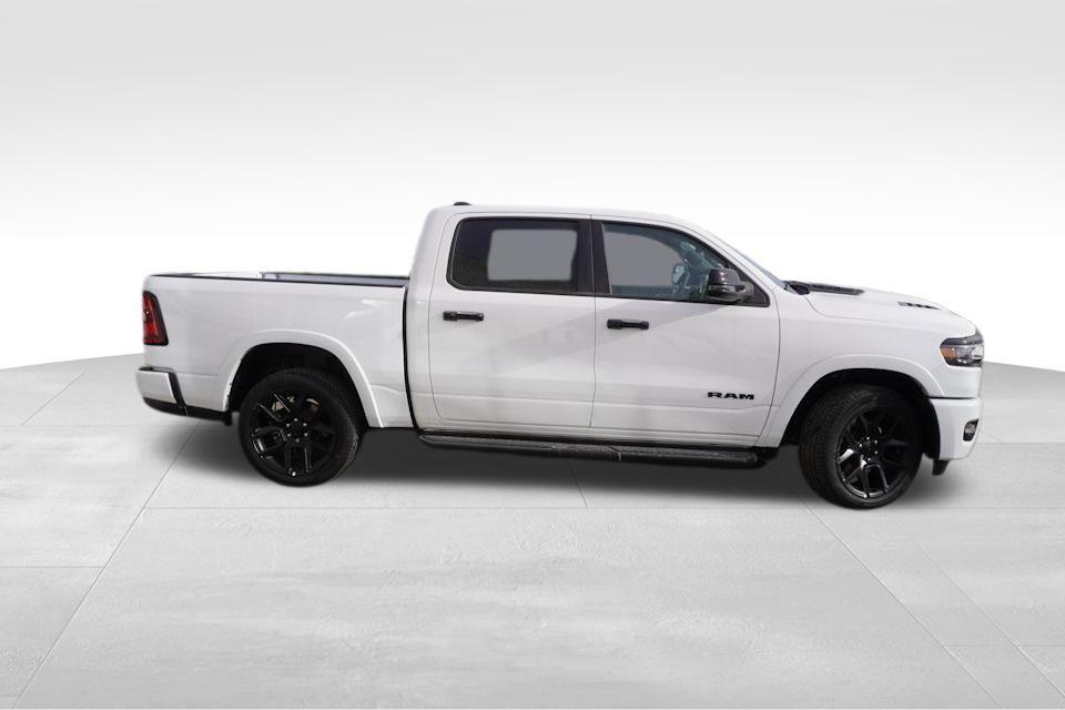 new 2025 Ram 1500 car, priced at $58,005