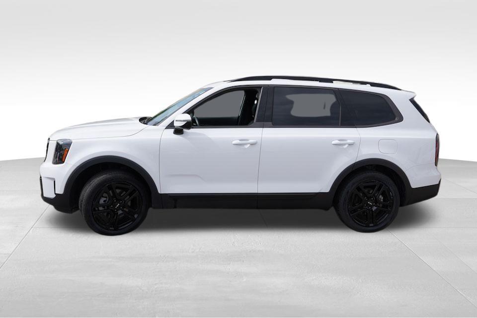used 2024 Kia Telluride car, priced at $41,555