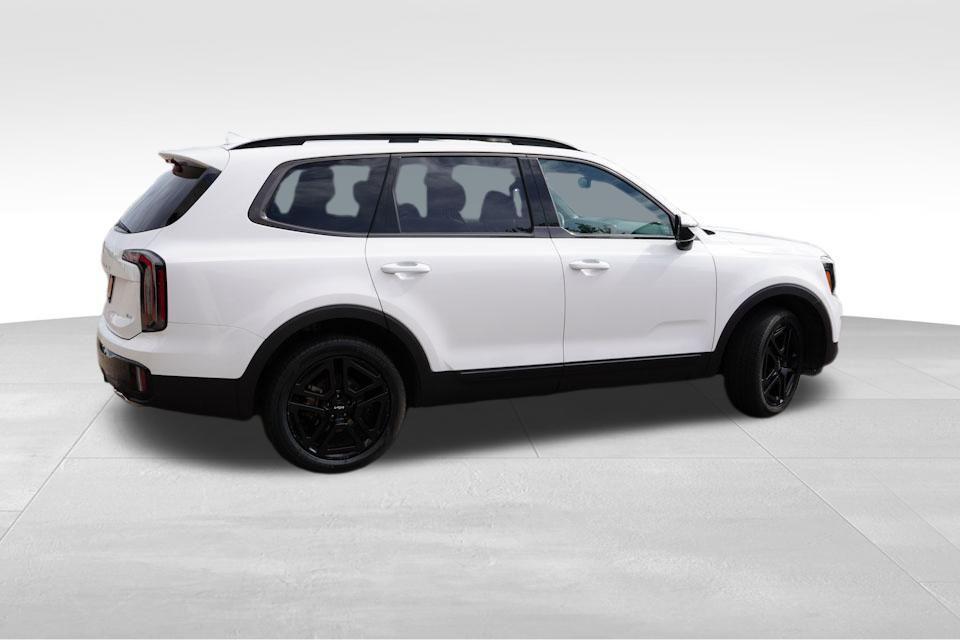 used 2024 Kia Telluride car, priced at $41,555