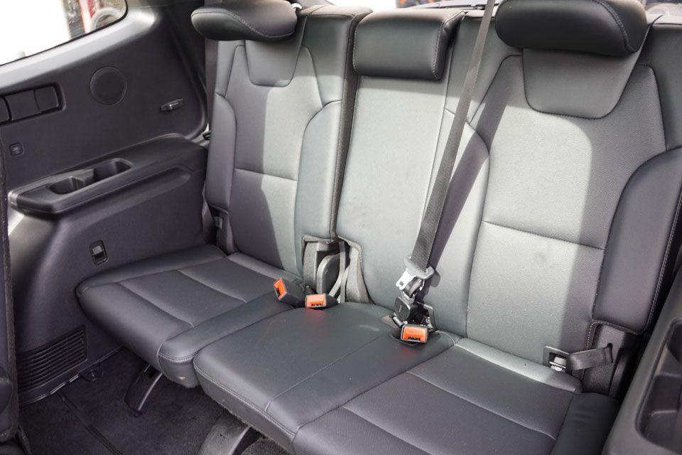 used 2024 Kia Telluride car, priced at $41,555