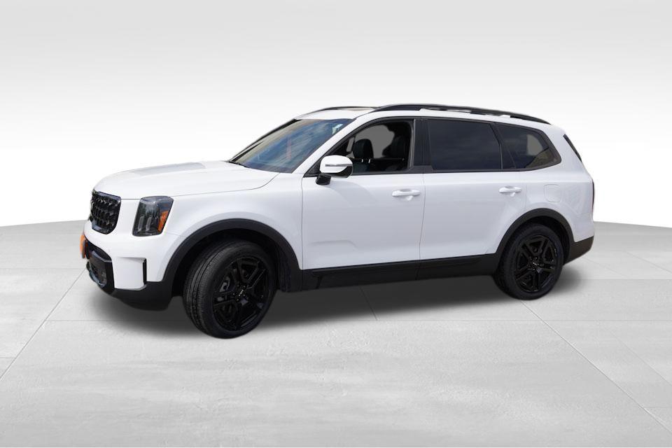used 2024 Kia Telluride car, priced at $41,555