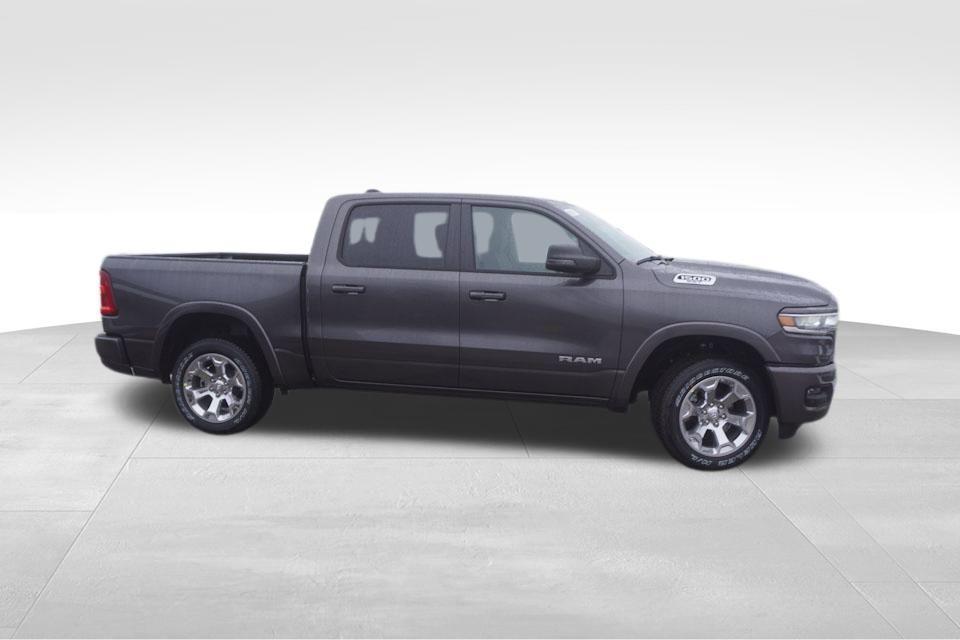 new 2025 Ram 1500 car, priced at $46,779