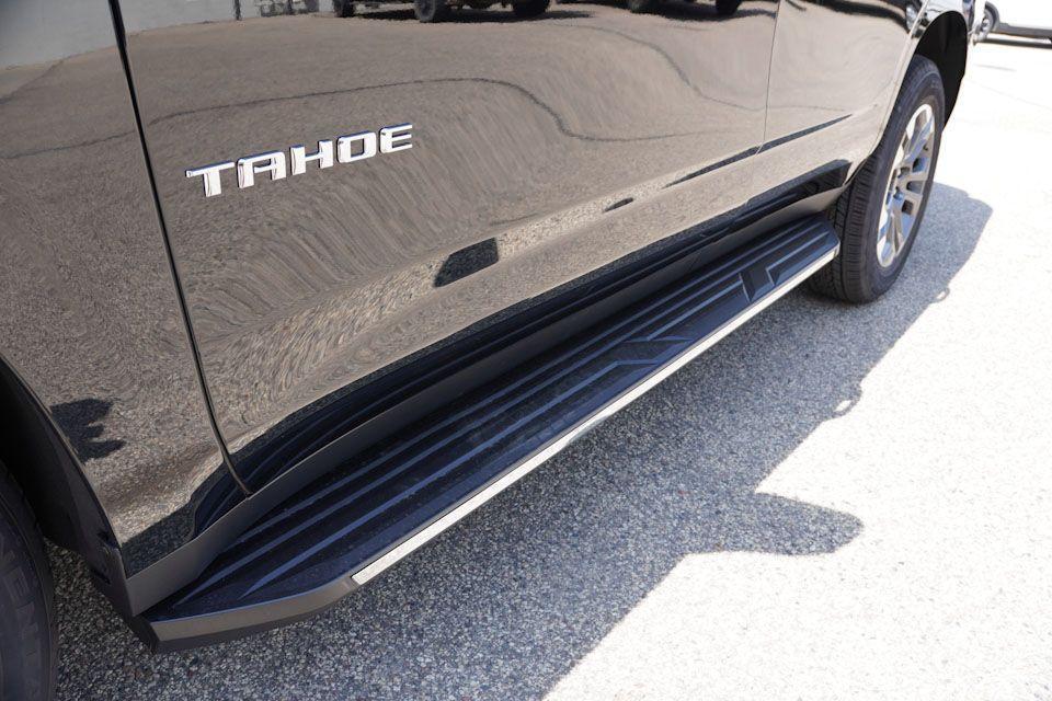 new 2025 Chevrolet Tahoe car, priced at $67,970