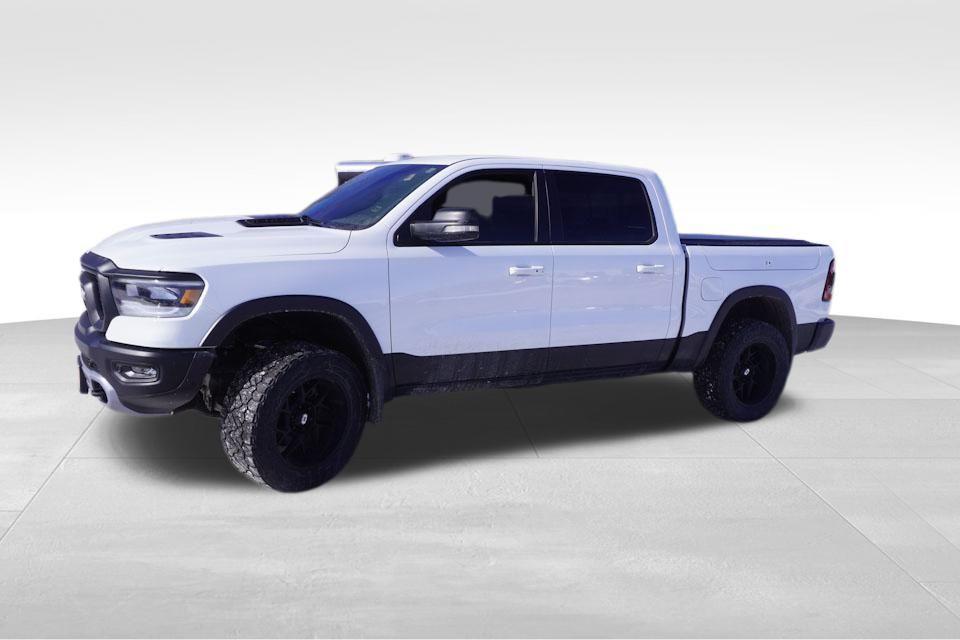 used 2021 Ram 1500 car, priced at $40,998