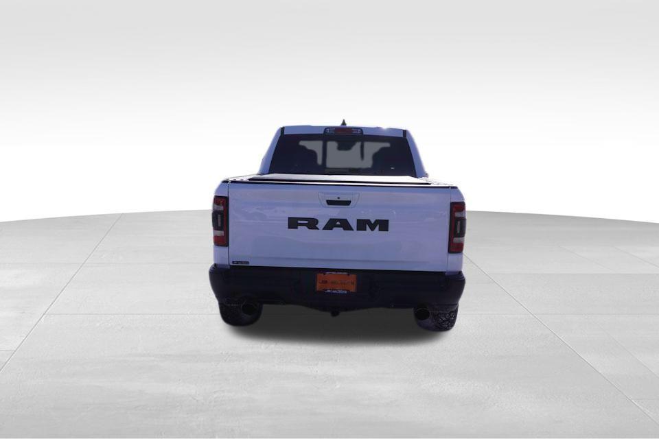 used 2021 Ram 1500 car, priced at $40,998