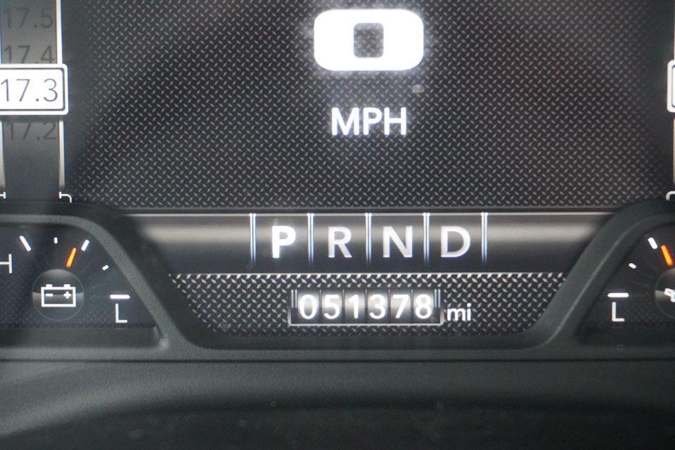 used 2022 Ram 1500 car, priced at $40,844