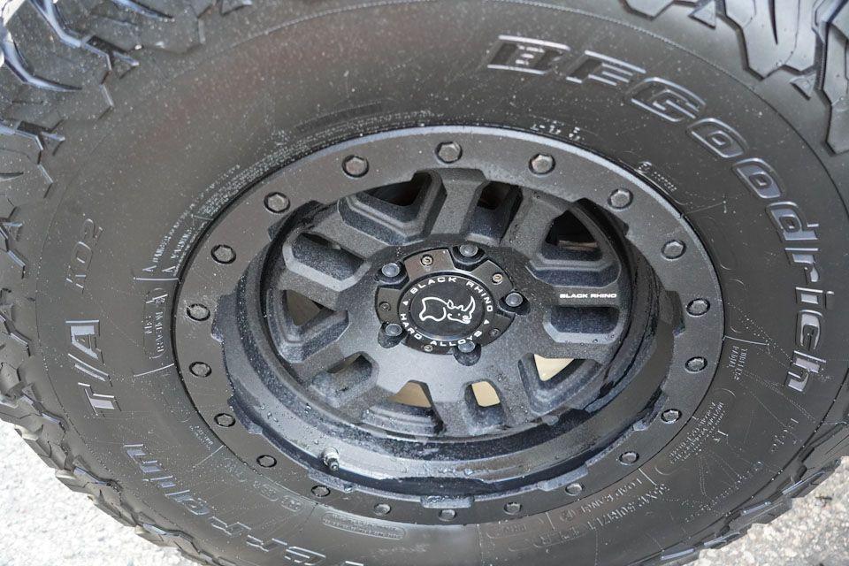 used 2019 Jeep Wrangler Unlimited car, priced at $29,423