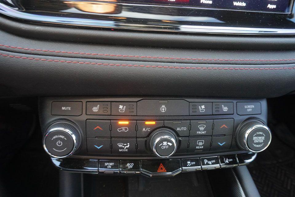 used 2022 Dodge Durango car, priced at $37,464
