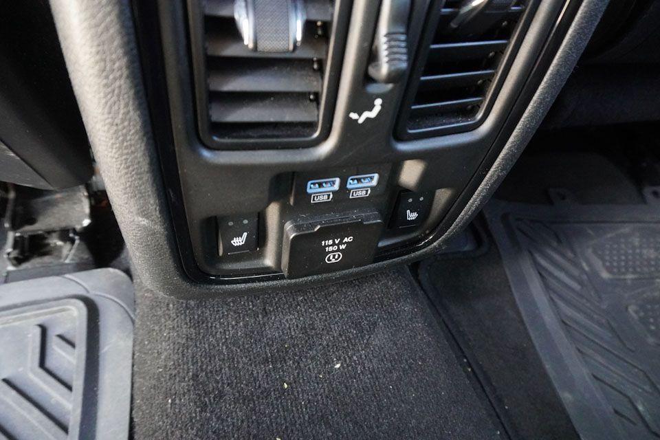 used 2022 Dodge Durango car, priced at $37,464