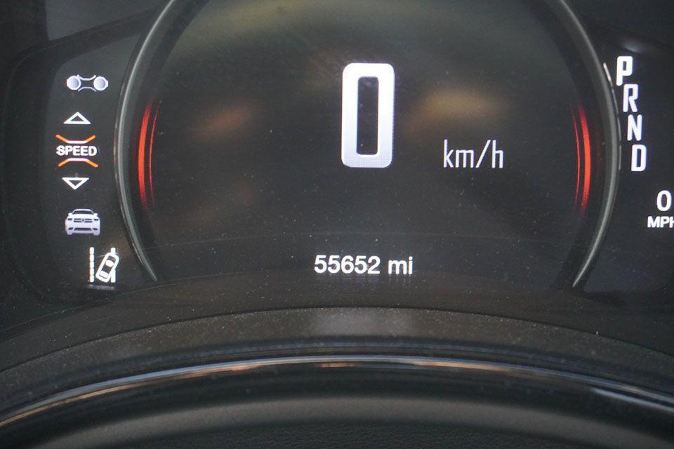used 2022 Dodge Durango car, priced at $37,464