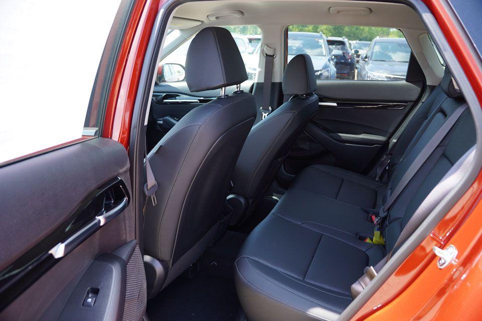 new 2026 Kia Seltos car, priced at $30,610