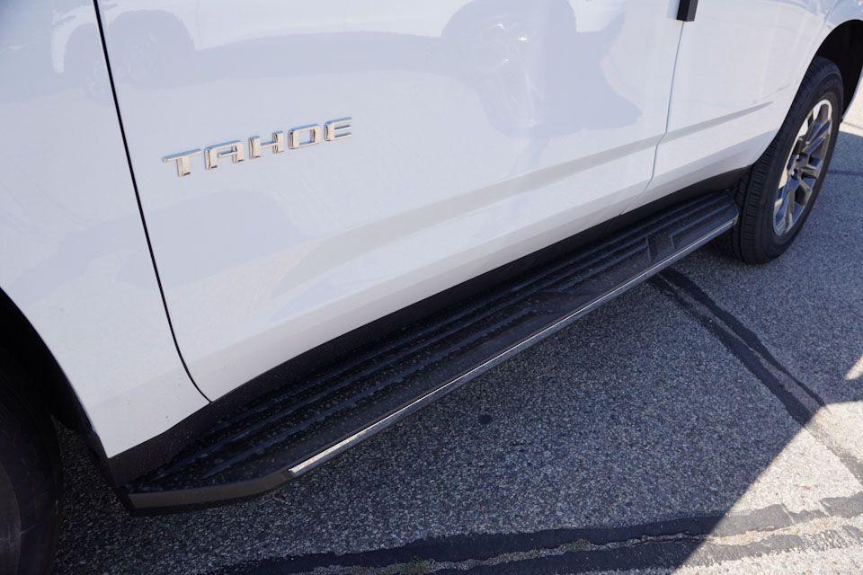 new 2026 Chevrolet Tahoe car, priced at $64,110