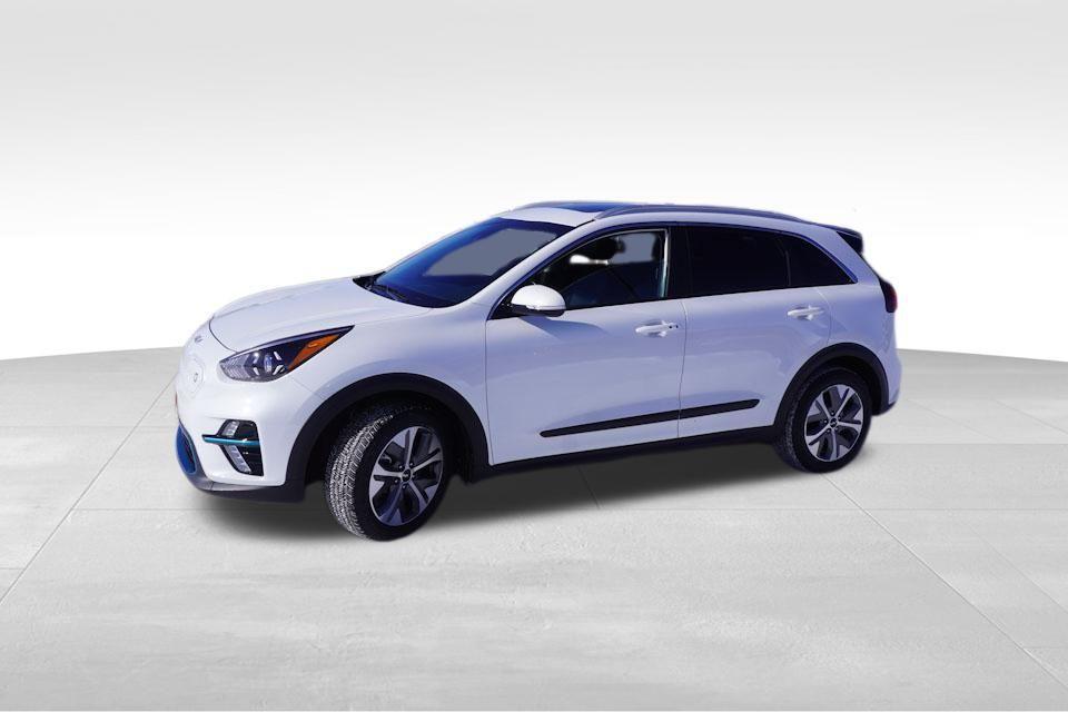 used 2022 Kia Niro EV car, priced at $24,239