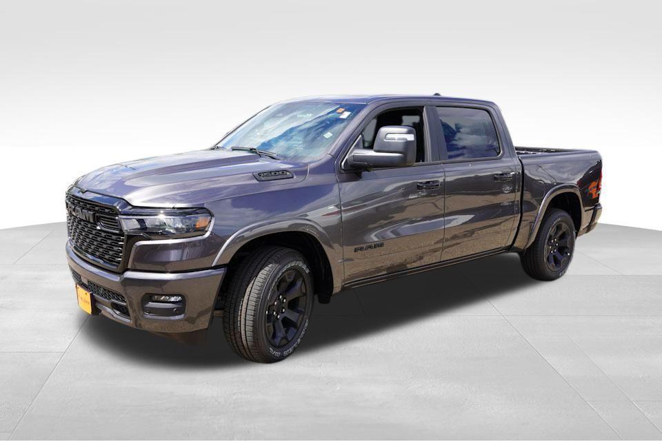 new 2026 Ram 1500 car, priced at $55,282