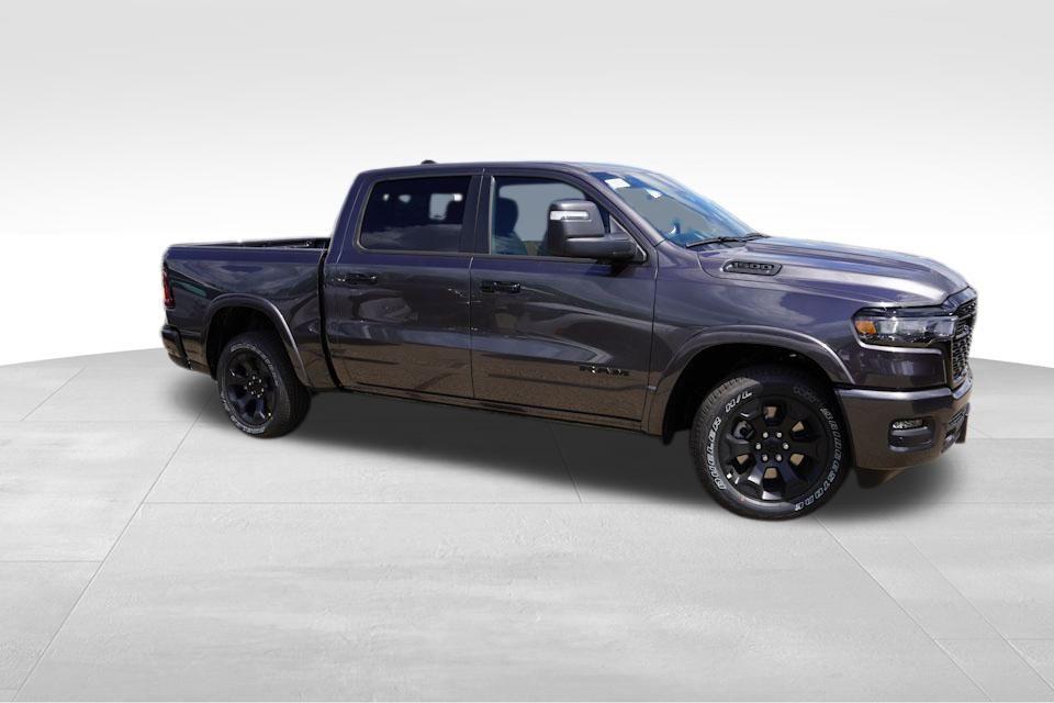 new 2026 Ram 1500 car, priced at $55,282