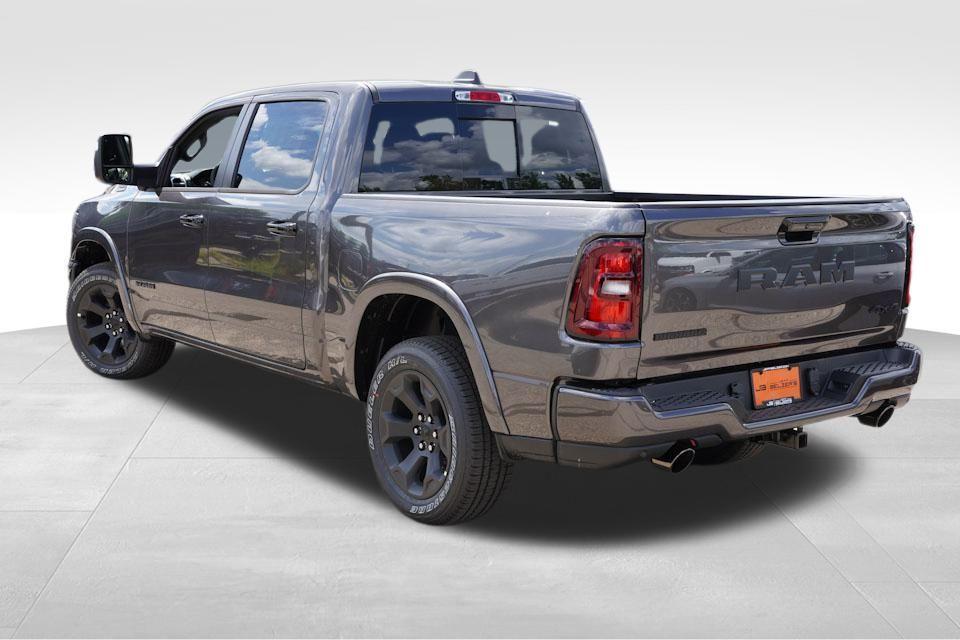 new 2026 Ram 1500 car, priced at $55,282