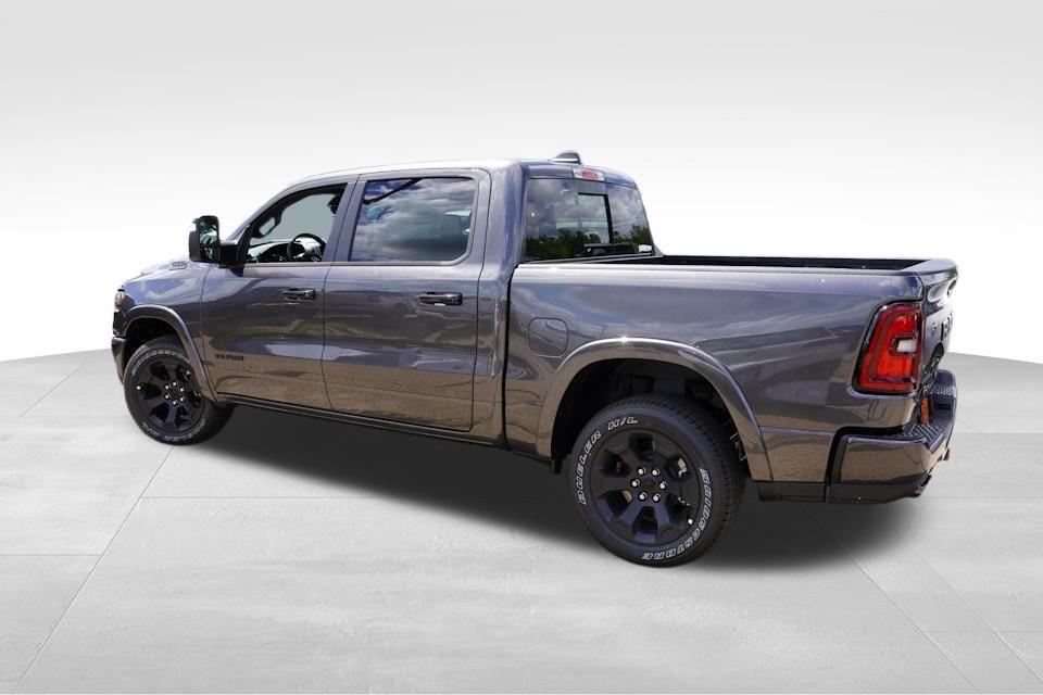 new 2026 Ram 1500 car, priced at $55,282