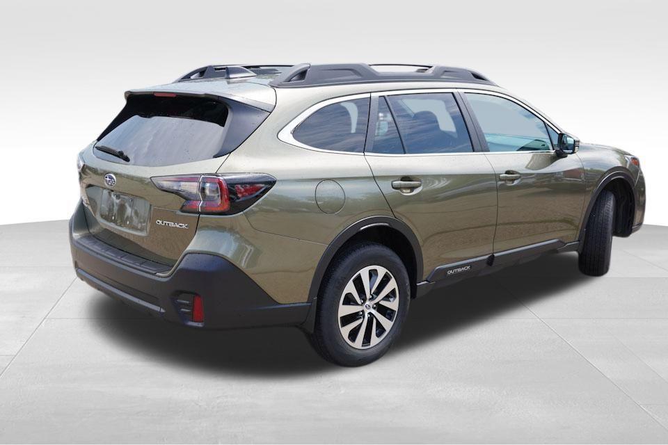 used 2022 Subaru Outback car, priced at $27,126
