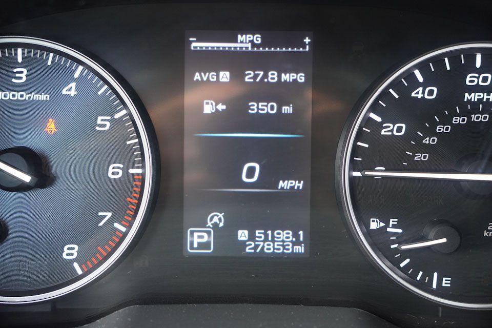 used 2022 Subaru Outback car, priced at $27,126