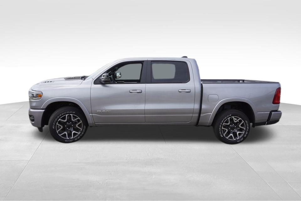 new 2025 Ram 1500 car, priced at $54,009