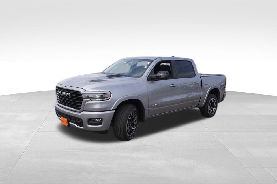 new 2025 Ram 1500 car, priced at $54,009