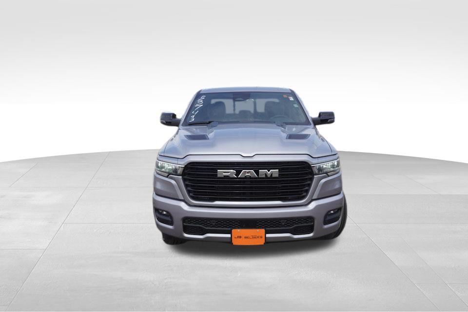 new 2025 Ram 1500 car, priced at $54,009