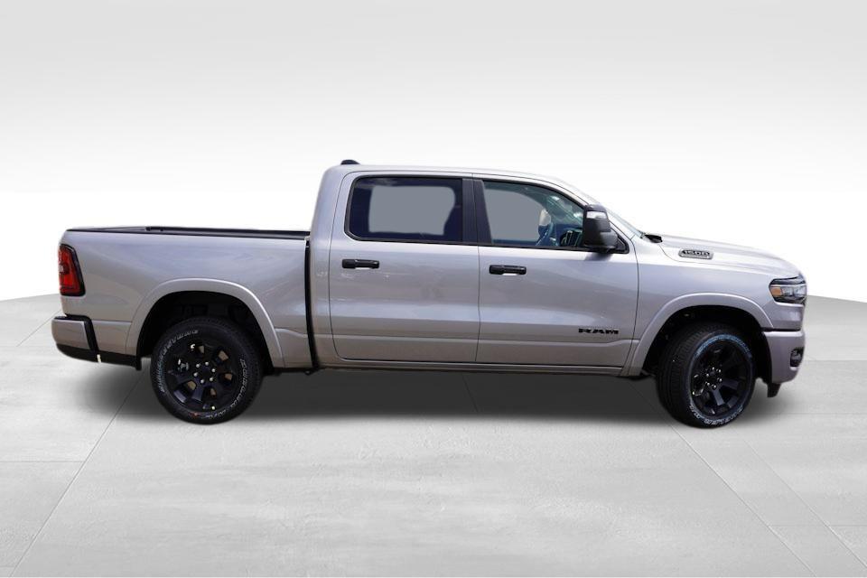 new 2026 Ram 1500 car, priced at $55,282