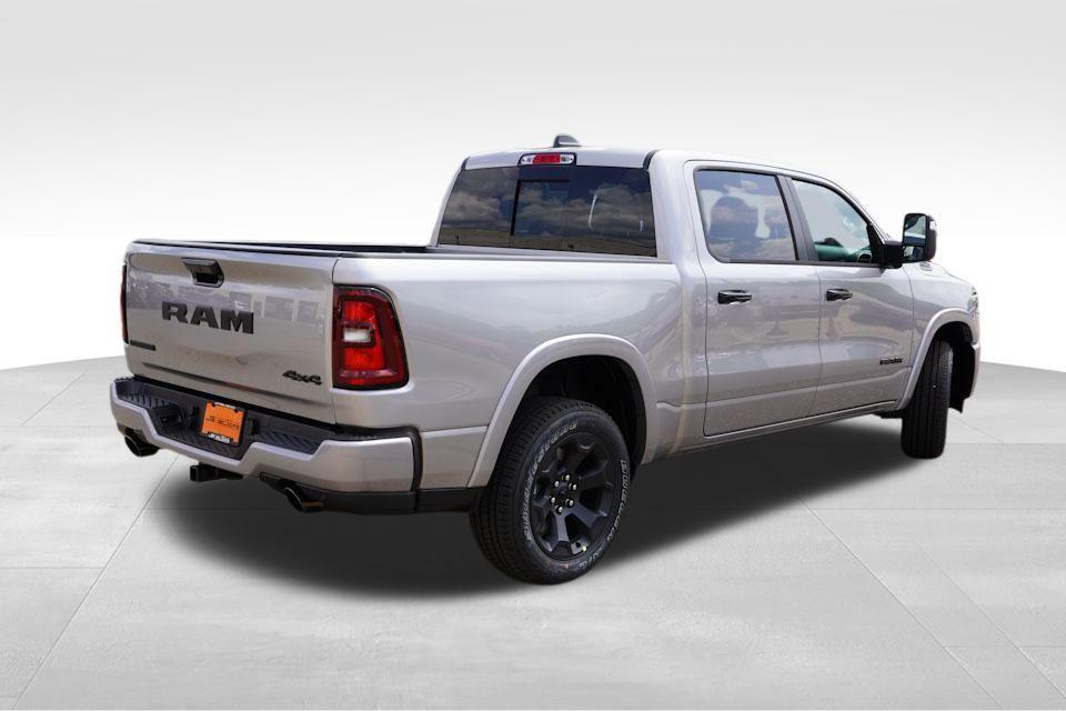 new 2026 Ram 1500 car, priced at $55,282