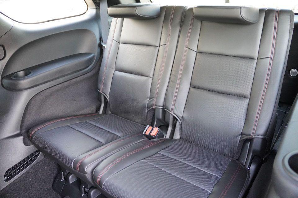 new 2026 Dodge Durango car, priced at $43,155