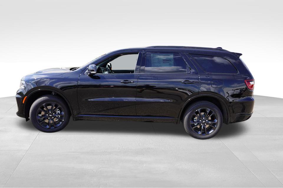 new 2026 Dodge Durango car, priced at $43,155