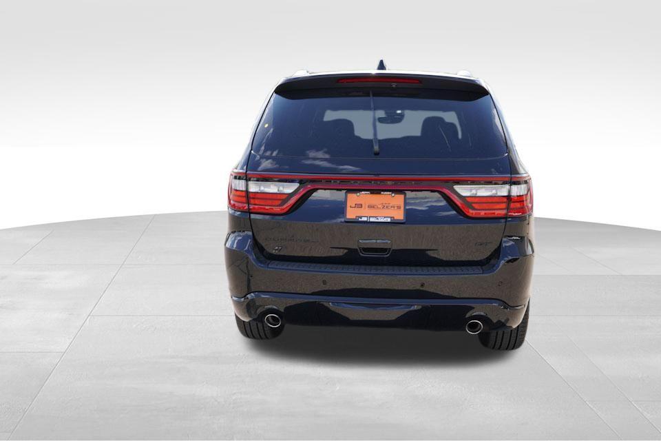 new 2026 Dodge Durango car, priced at $43,155