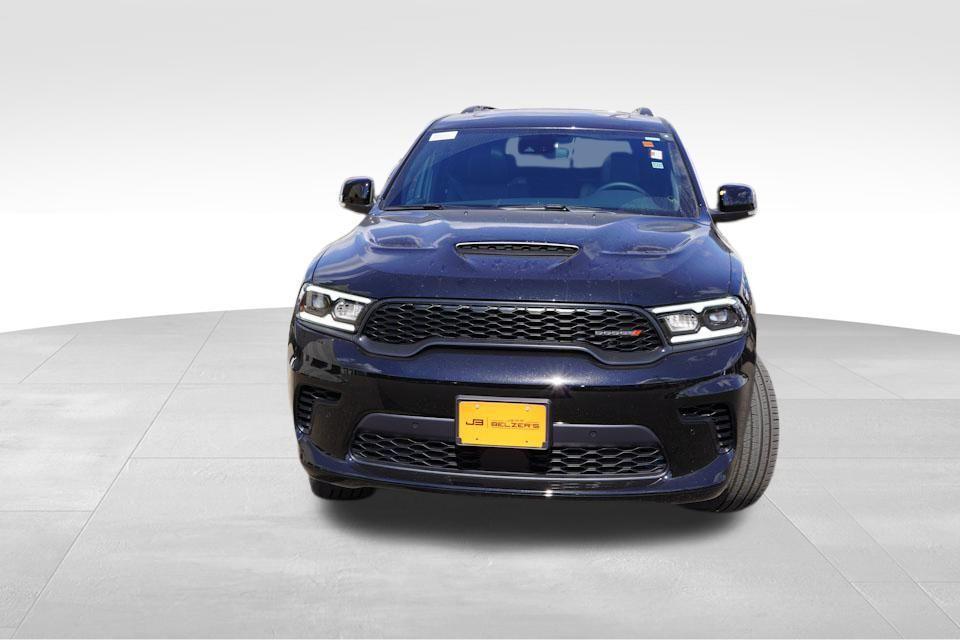 new 2026 Dodge Durango car, priced at $43,155