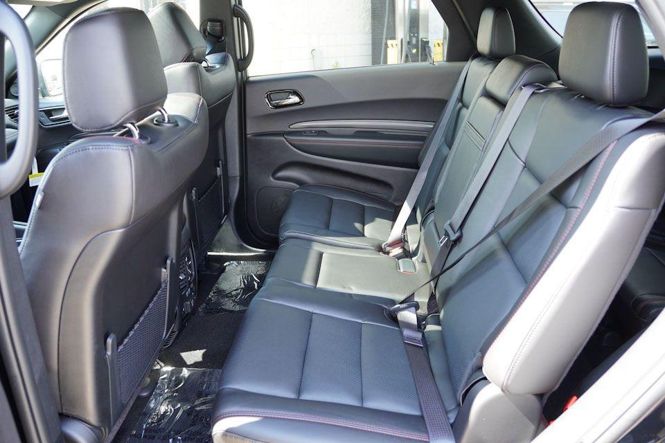 new 2026 Dodge Durango car, priced at $43,155