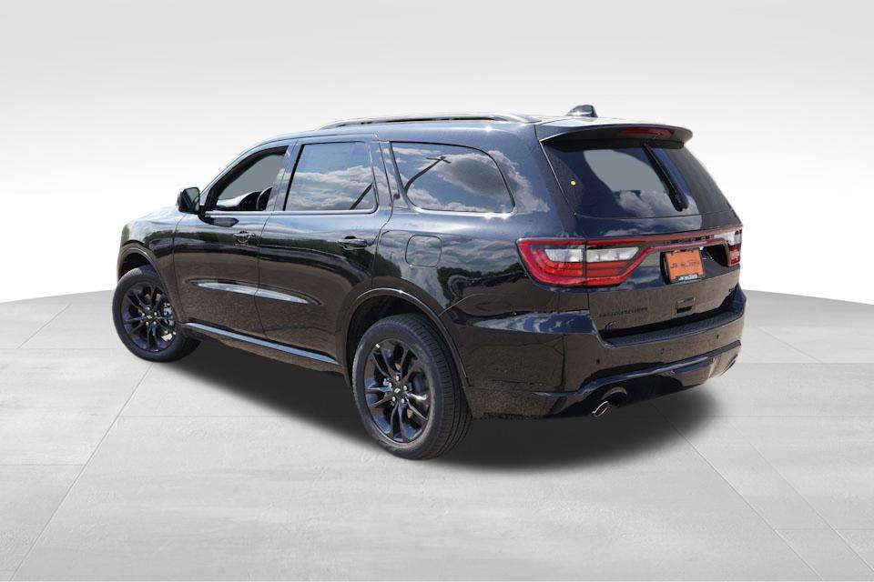 new 2026 Dodge Durango car, priced at $43,155