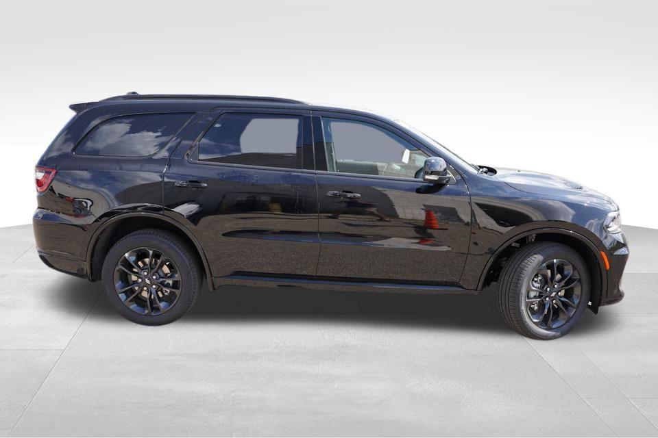 new 2026 Dodge Durango car, priced at $43,155