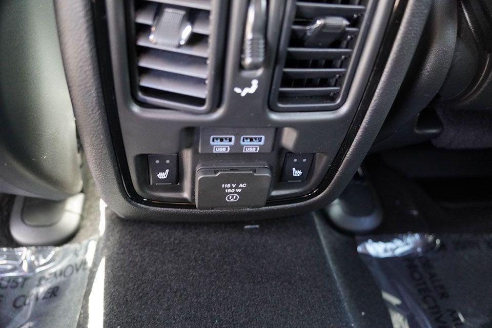 new 2026 Dodge Durango car, priced at $43,155