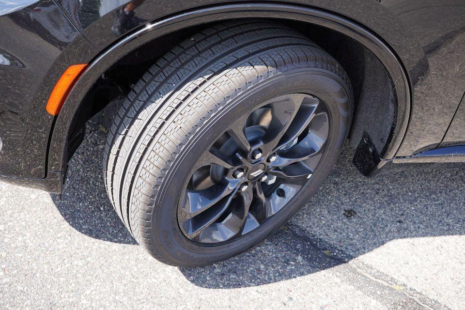 new 2026 Dodge Durango car, priced at $43,155