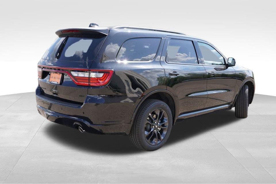 new 2026 Dodge Durango car, priced at $43,155