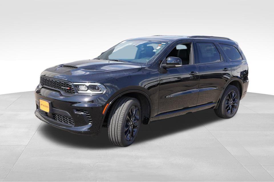 new 2026 Dodge Durango car, priced at $43,155