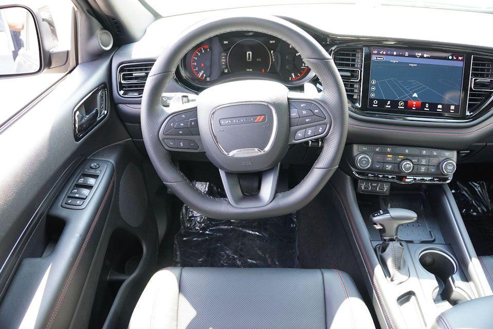 new 2026 Dodge Durango car, priced at $43,155