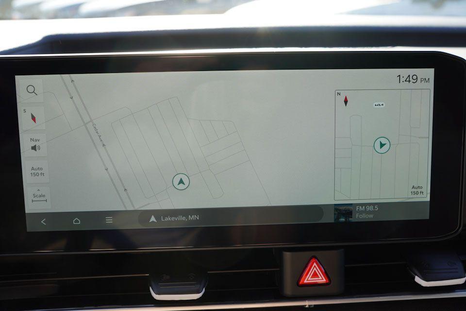 new 2026 Kia Carnival car, priced at $38,959