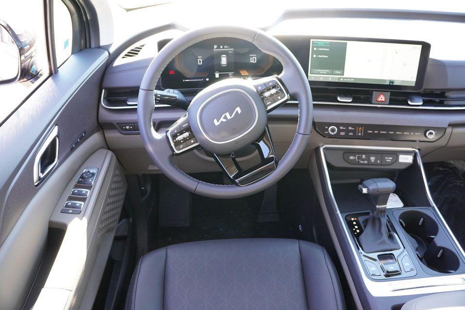 new 2026 Kia Carnival car, priced at $38,959