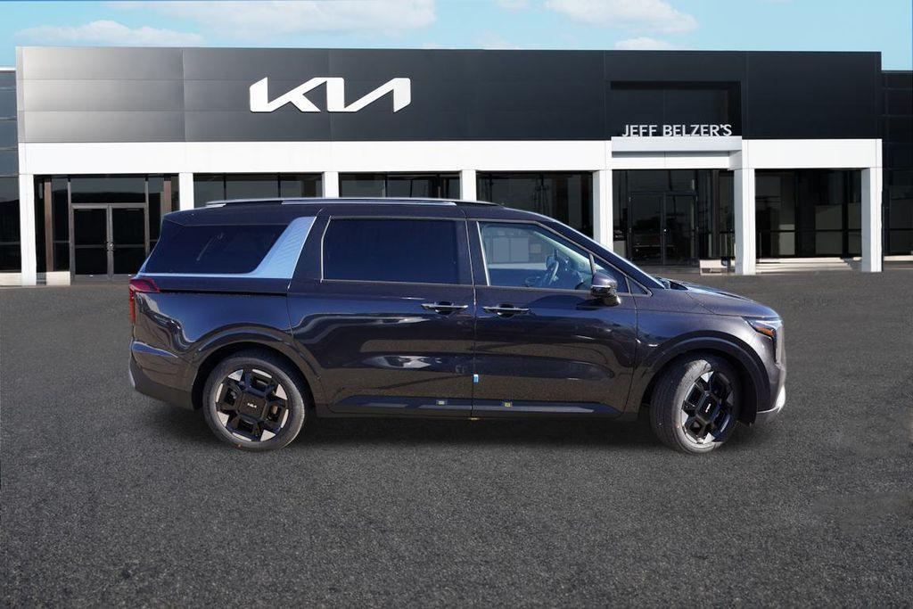 new 2026 Kia Carnival car, priced at $38,959